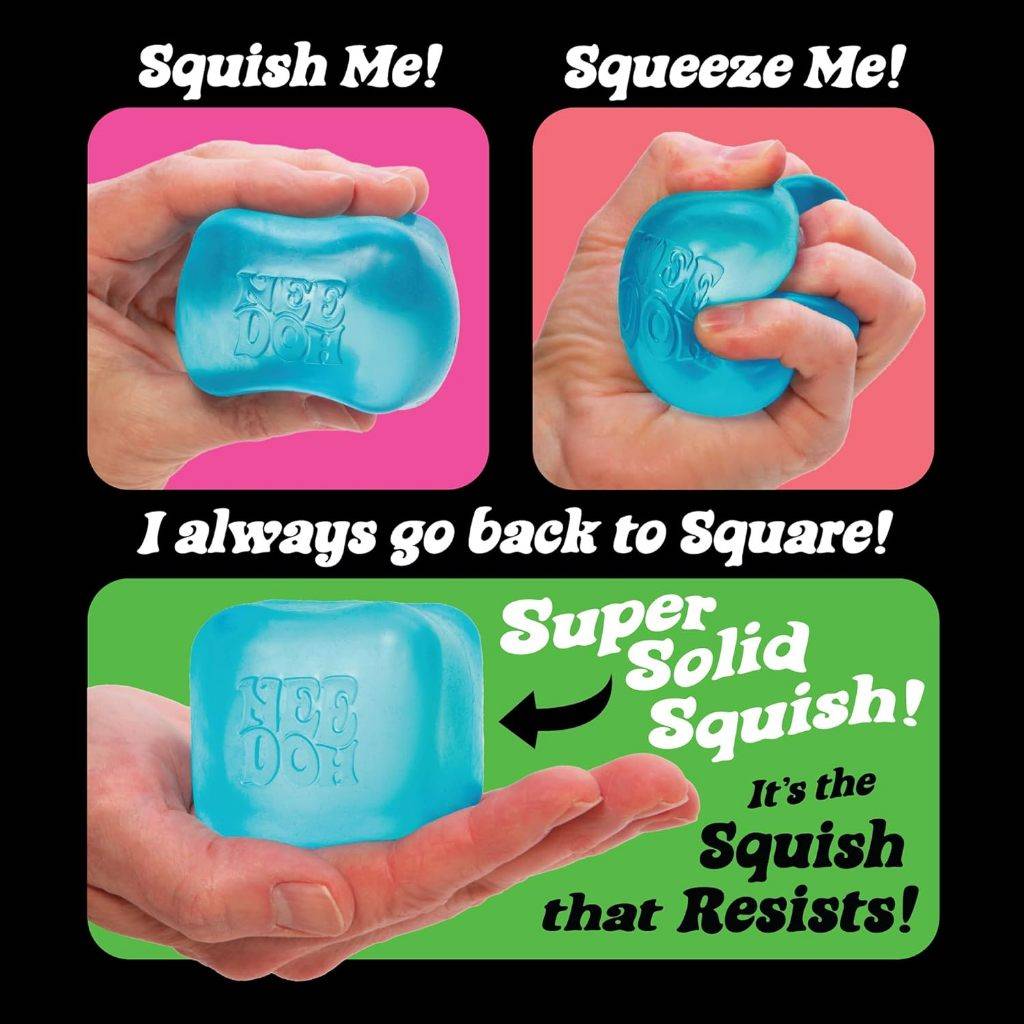 NeeDoh | NICE Cube | Super Squeeze! – needohplanet.co
